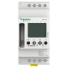 Acti9 IHP - interrupteur horaire programmable - 2 canaux - CCT15443 Schneider Electric