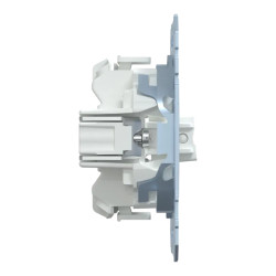 Méca dble BP NO lum - MEG3165-0000 Schneider Electric