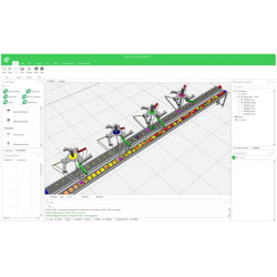 Machine Expert T L&W B S Flot - ESETLWBSLSXBZZ Schneider Electric