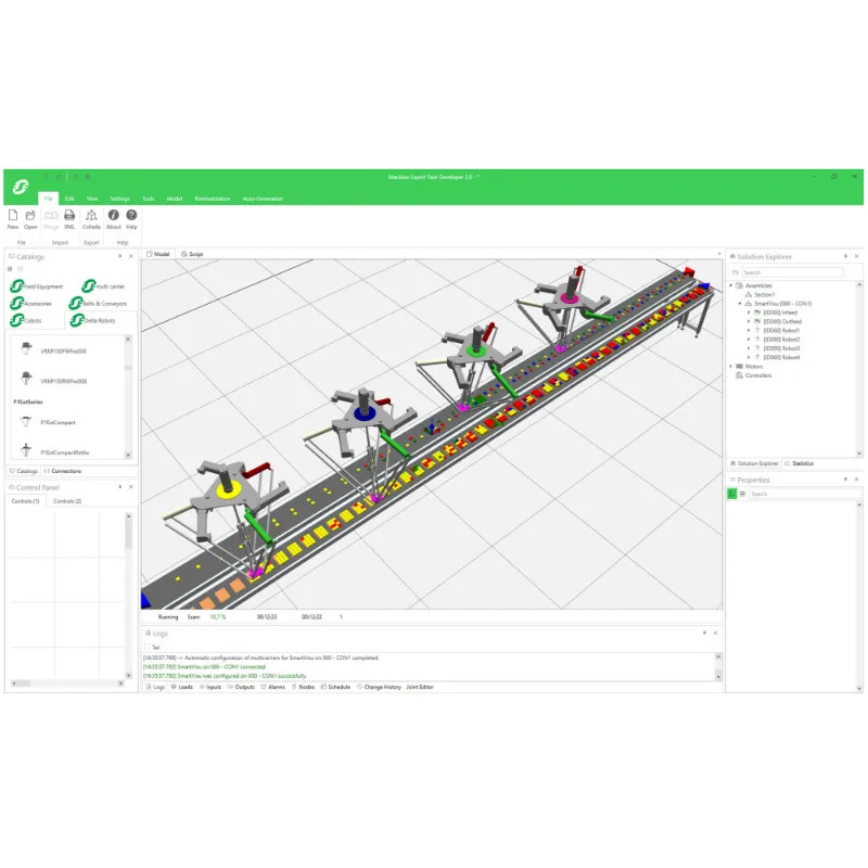 MET Mach Remote 1p flot perm - ESETSPCZSSPAZZ Schneider Electric