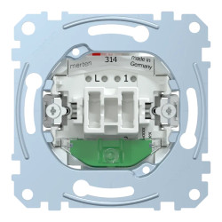Méca VV lum tem 16A - MEG3606-0000 Schneider Electric