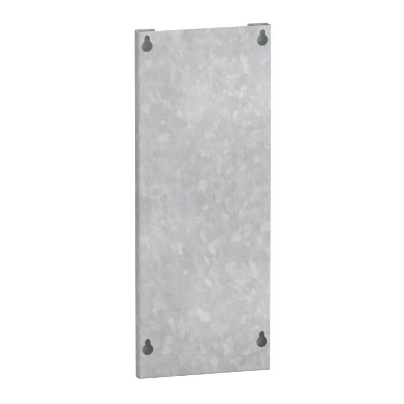 Metal substitution kit 10 - VW3A93120 Schneider Electric