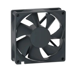 FAN SUB ASSEMBLY 400V 4W DC24V FAN SUB ASSEMBLY 400V 4W DC24V - VZ3V32066S4 Schneider Electric