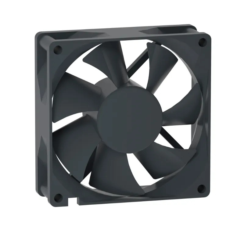 FAN SUB ASSEMBLY 400V 4W DC24V FAN SUB ASSEMBLY 400V 4W DC24V - VZ3V32066S4 Schneider Electric