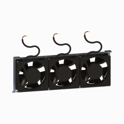 VENTILATEUR C41-M12Q/Y    ATS48 C41A M12Q/Y - VZ3V485 Schneider Electric