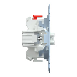 D-Life - interrupteur double allumage - 16A - méca seul - MEG3615-0000 Schneider Electric