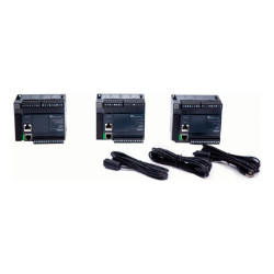 Lot de 3 M221 Education 240V sorties relais - MD2M221RX3 Schneider Electric