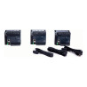 Lot de 3 M221 Education 240V sorties relais - MD2M221RX3 Schneider Electric
