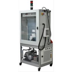 DID - Banc de câblage de constituants industriels - MD1AA200 Schneider Electric