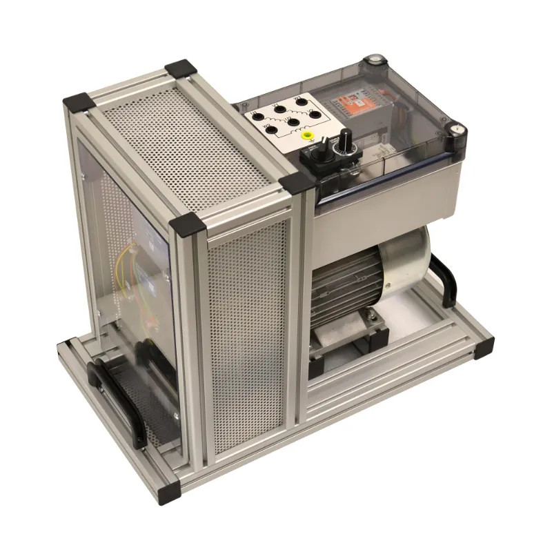 DID - Moteur Didactisé 750W - 400/690V - MD1AA529LT Schneider Electric