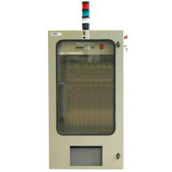 DID - Armoire de confinement et de sécurité électrique et mécanique - MD1AA685 Schneider Electric