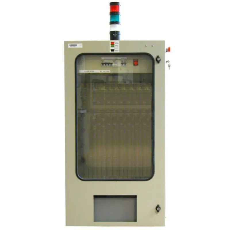 DID - Armoire de confinement et de sécurité électrique et mécanique - MD1AA685 Schneider Electric