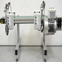 DID - Partie operative Convoyeur motorisé 1m 230/400 V - MD1AMP002 Schneider Electric