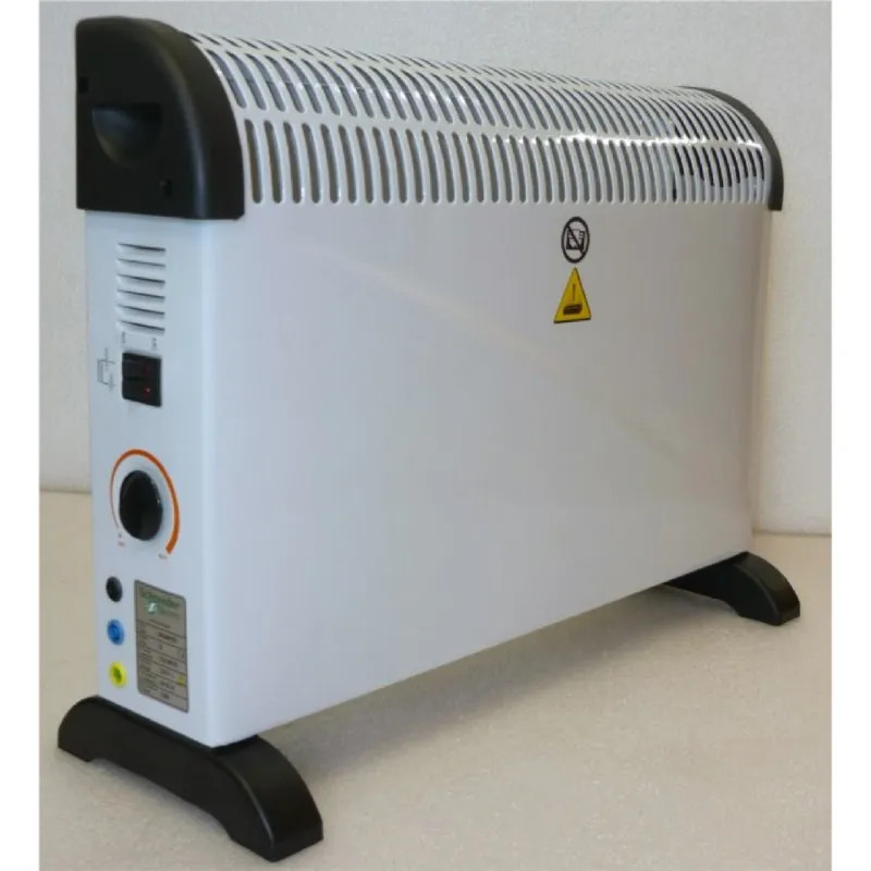 DID - Partie operative Radiateur Chauffage 2kW - MD1AMP010 Schneider Electric