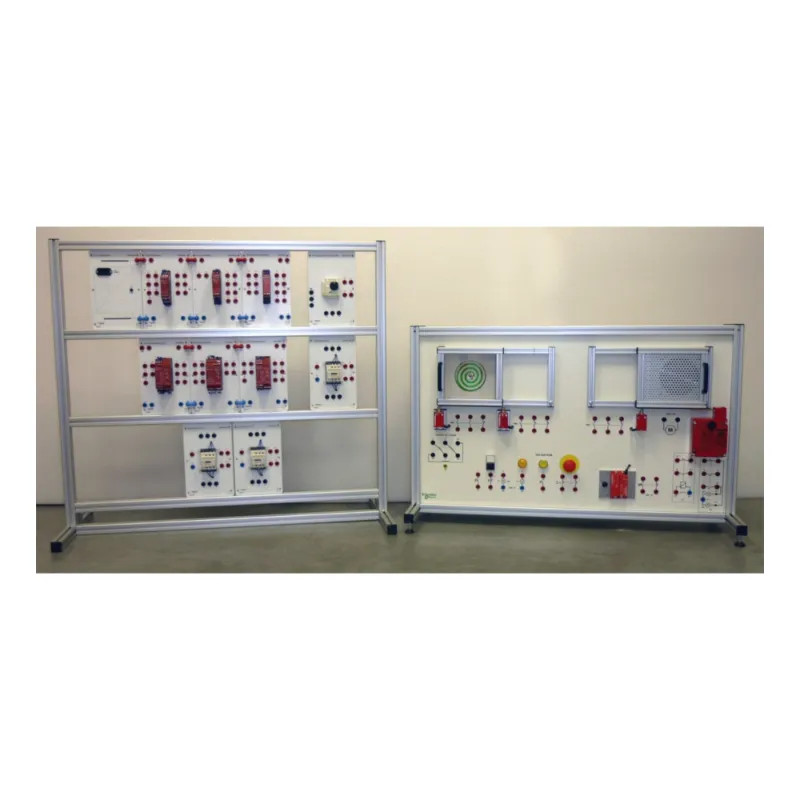 DID - Partie opérative de sécurité machine - MD1AMP011 Schneider Electric