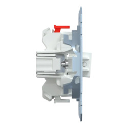 D-Life - interrupteur va-et-vient - 16A - méca seul - MEG3616-0000 Schneider Electric