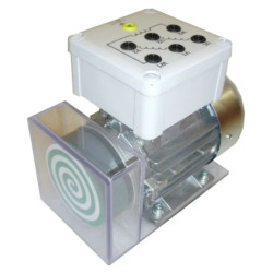 DID - Partie operative moteur asynchrone 400 690VAC - MD1AMP013 Schneider Electric