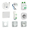 Pack Rési énergie connecté - MD3RESIENERGIE Schneider Electric