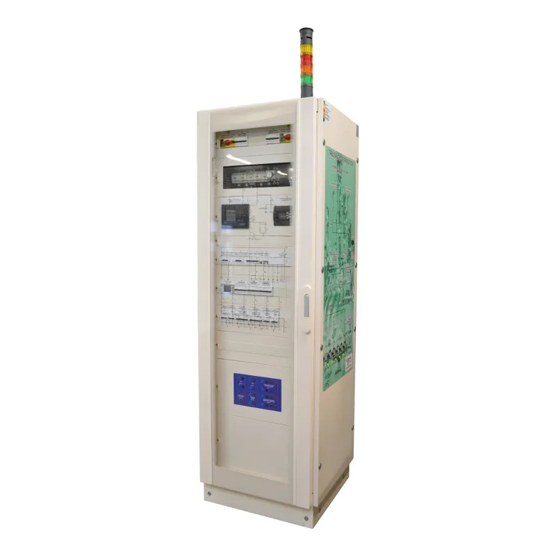 ILOT IT ARMOIRE - MD1AA710 Schneider Electric