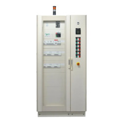 DID - Armoire TGBT pour CAP - câblé - MD1AA720 Schneider Electric