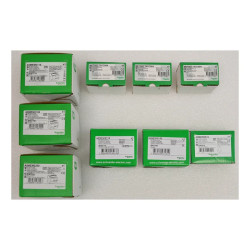 DID - Kit de mesure avec compteurs - MD1AA786 Schneider Electric