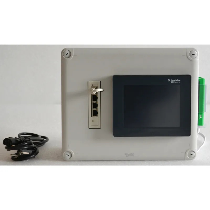 DID - Kit d'affichage de la mesure pour TGE - MD1AA788 Schneider Electric