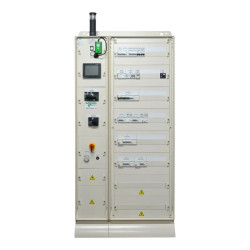 DID - Armoire TGE Smart Panel gestion de l'énergie - MD1AA790SP Schneider Electric