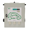 DID - Coffret de simulation de présence d'un véhicule électrique - MDGVE050C Schneider Electric