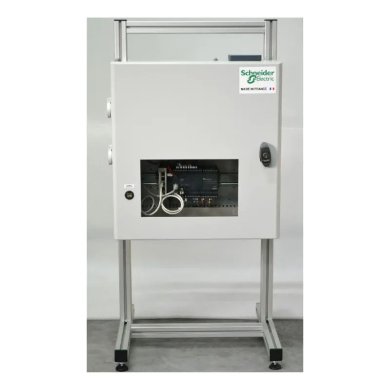 DID - HABILIS Option automatisme M221 - MD1AA516SO Schneider Electric
