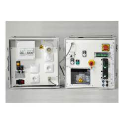 DID - Jeu de 2 valises d'habilitation VALHABILIS - MD1AA630 Schneider Electric