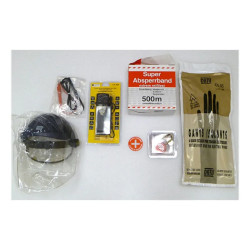 Kit intervention EPI VAT - MD1AA639 Schneider Electric