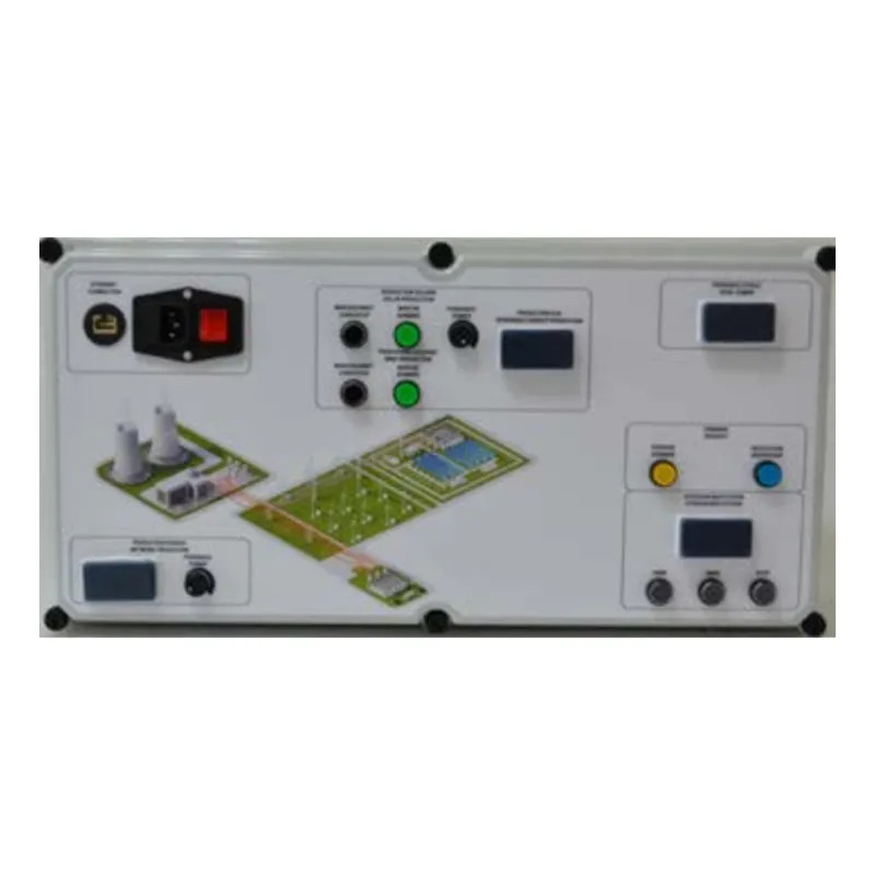 DID - Citygrid Boitier De Simu Energies - MDGCGSIMUENR Schneider Electric