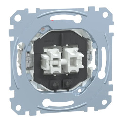 Dble inter voyant loc 16A - MEG3635-0000 Schneider Electric