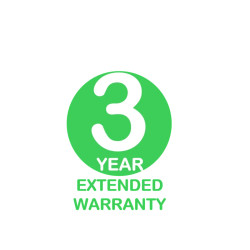 Extension de garantie de 3 ans pour EVlink Pro AC - EVS2W3B Schneider Electric