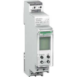 IHP+ COMPACT 1C 24-7 16A 84 - CCT15838 Schneider Electric
