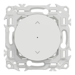 Wiser Odace inter volet-roulant blanc