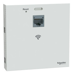 Point Acces WIFI 6 RJ45 Blanc