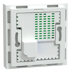 Point Acces WIFI 6 RJ45 Blanc