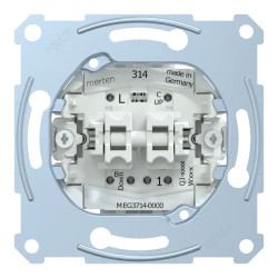 Méca inter volet-roulant cont - MEG3714-0000 Schneider Electric
