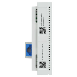 Point Acces WIFI 6 RJ45 Blanc