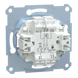 Méca inter volet-roulant cont - MEG3714-0000 Schneider Electric