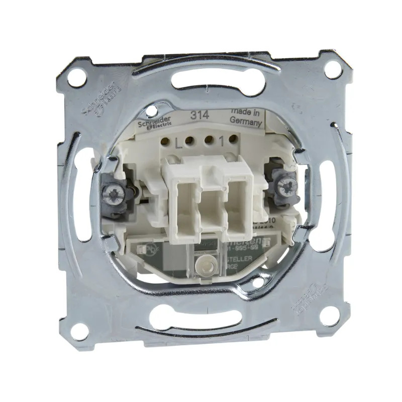 Méca VV lum tem 10A - MTN3106-0000 Schneider Electric