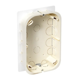 Multifix - boîte dérivation multi-supports 168x108x40mm - ENN12814 Schneider Electric