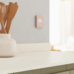 Odace chargeur USB-C 65W blanc