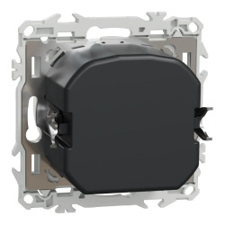 Odace variateur lumière 200W LED blanc