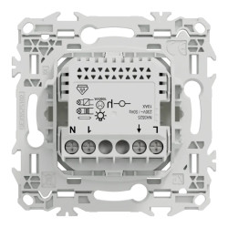 Odace détecteur toutes charges blanc