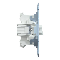 Méca va-et-vient + poussoir - MTN3128-0000 Schneider Electric