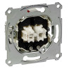 Dble interr voyant loc 10A - MTN3135-0000 Schneider Electric