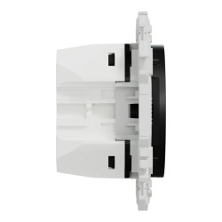 Odace chargeur USB-C 65W noir