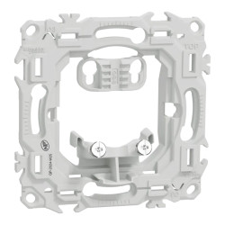 Odace - sortie de câble - serre câble 6 à 12 mm² - sans enjoliveur